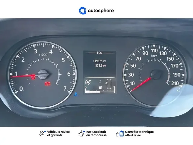 Occasion Dacia Duster à VITROLLES chez RENAULT | VITROLLES