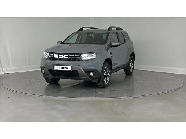 Occasion Dacia Duster à ENGLOS chez RENAULT | ENGLOS