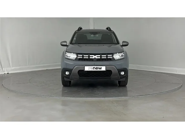Occasion Dacia Duster à ENGLOS chez RENAULT | ENGLOS