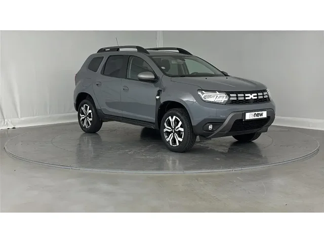 Occasion Dacia Duster à ENGLOS chez RENAULT | ENGLOS