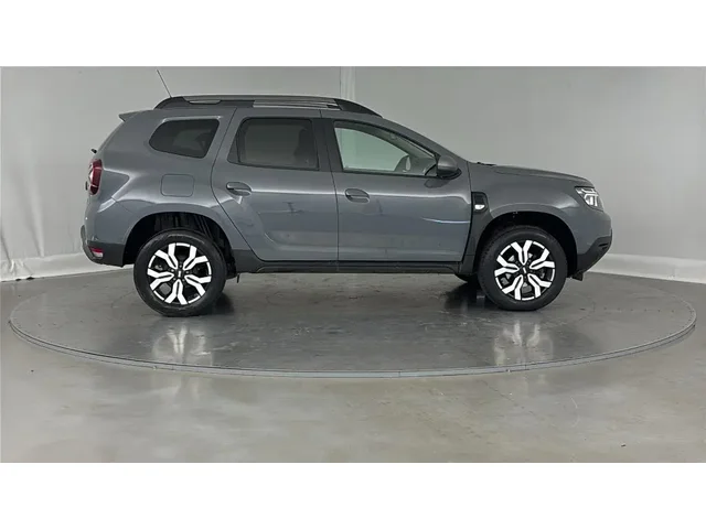Occasion Dacia Duster à ENGLOS chez RENAULT | ENGLOS