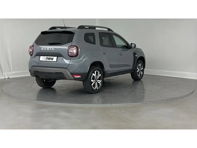 Occasion Dacia Duster à ENGLOS chez RENAULT | ENGLOS