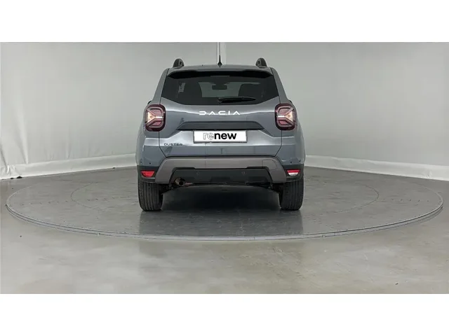 Occasion Dacia Duster à ENGLOS chez RENAULT | ENGLOS