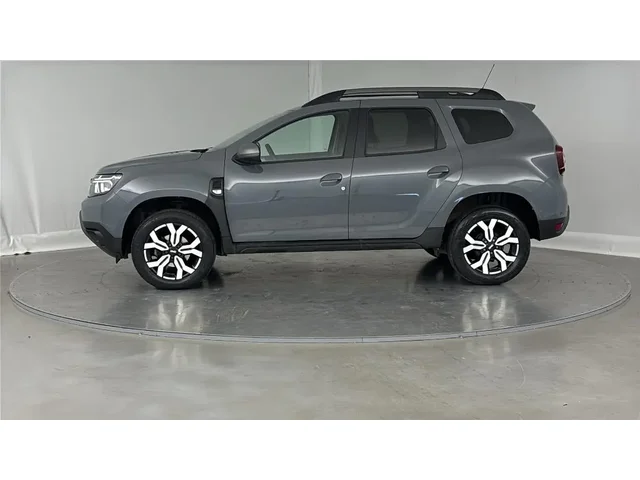 Occasion Dacia Duster à ENGLOS chez RENAULT | ENGLOS