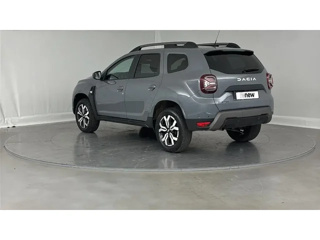 Occasion Dacia Duster à ENGLOS chez RENAULT | ENGLOS