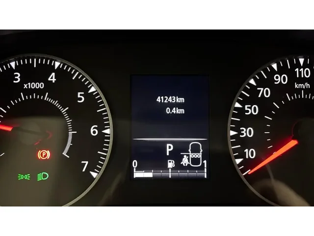 Occasion Dacia Duster à ENGLOS chez RENAULT | ENGLOS
