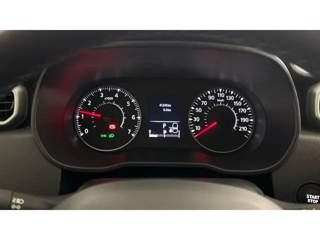 Occasion Dacia Duster à ENGLOS chez RENAULT | ENGLOS