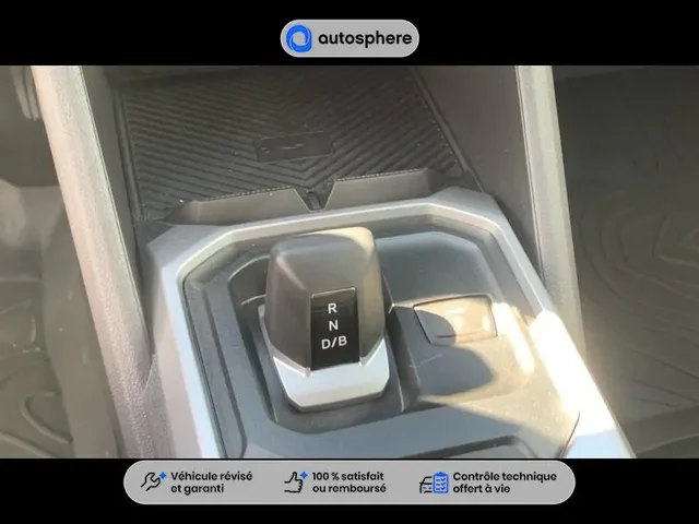Démonstration Dacia Duster à Annemasse chez RENAULT | ANNEMASSE