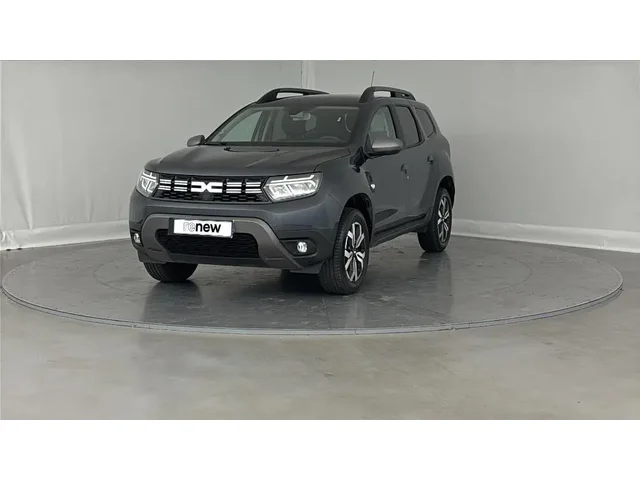 Occasion Dacia Duster à ENGLOS chez RENAULT | ENGLOS