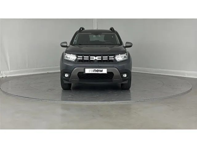 Occasion Dacia Duster à ENGLOS chez RENAULT | ENGLOS