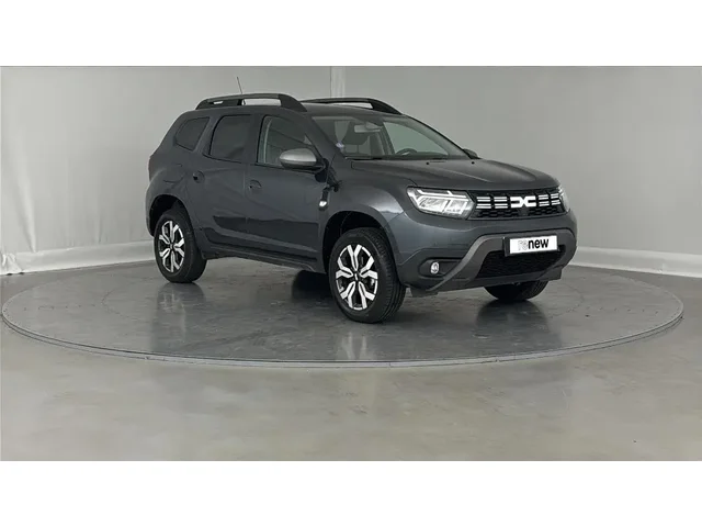 Occasion Dacia Duster à ENGLOS chez RENAULT | ENGLOS