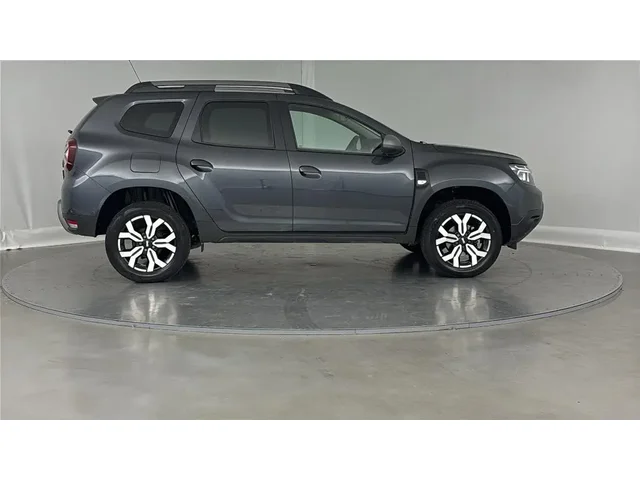 Occasion Dacia Duster à ENGLOS chez RENAULT | ENGLOS