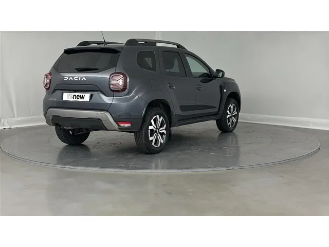 Occasion Dacia Duster à ENGLOS chez RENAULT | ENGLOS
