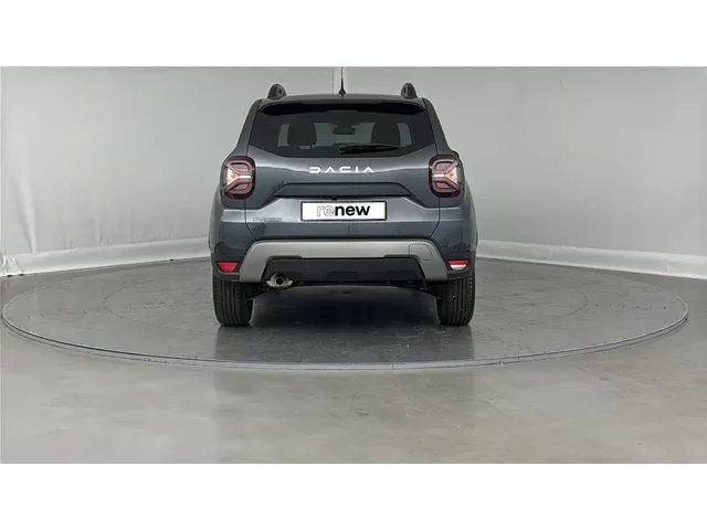 Occasion Dacia Duster à ENGLOS chez RENAULT | ENGLOS