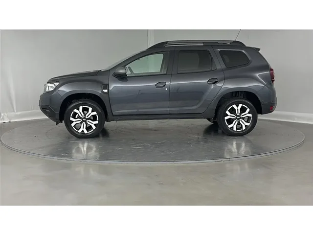 Occasion Dacia Duster à ENGLOS chez RENAULT | ENGLOS