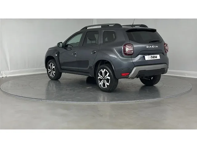 Occasion Dacia Duster à ENGLOS chez RENAULT | ENGLOS