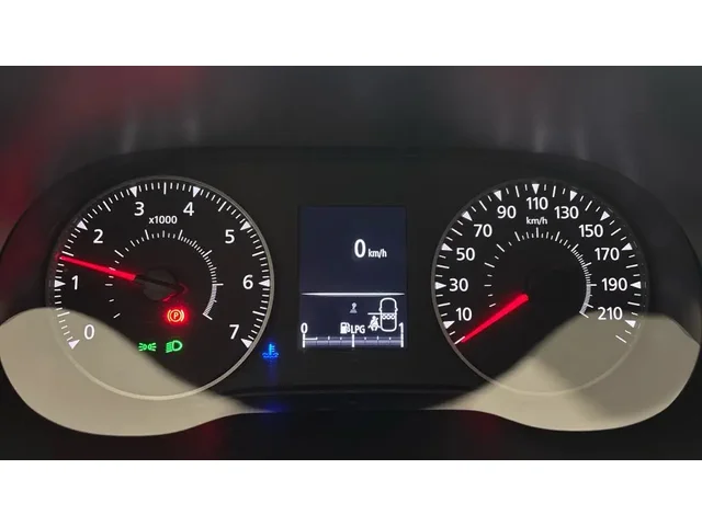 Occasion Dacia Duster à ENGLOS chez RENAULT | ENGLOS