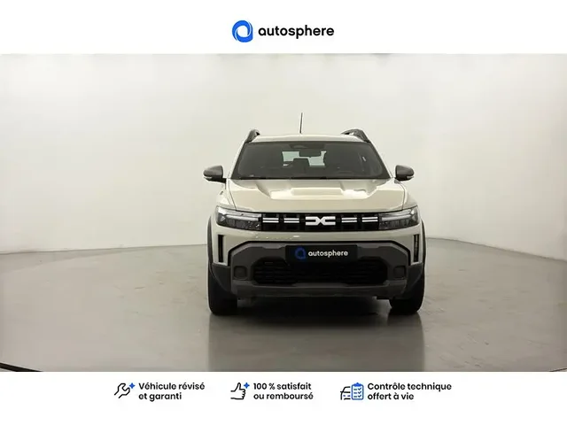 Occasion Dacia Duster à CRETEIL chez RENAULT | CRETEIL