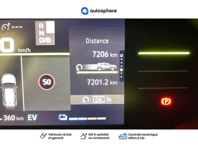 Occasion Dacia Duster à CRETEIL chez RENAULT | CRETEIL