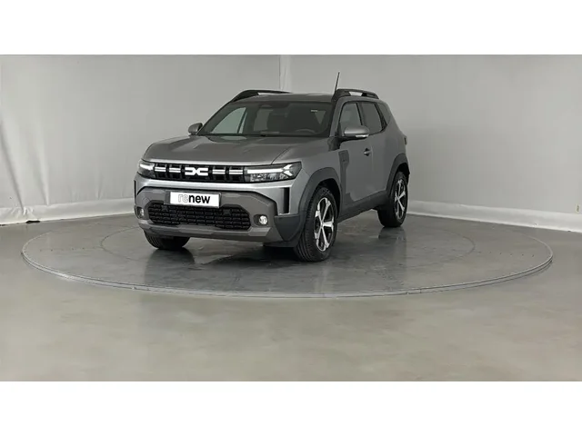 Occasion Dacia Duster à MAGENTA chez RENAULT | EPERNAY & SEZANNE