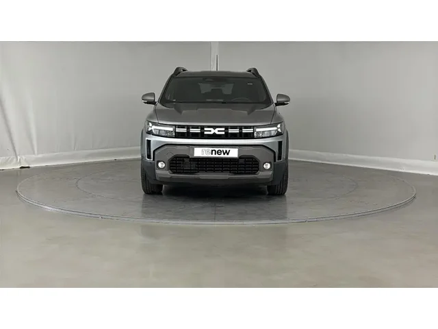 Occasion Dacia Duster à MAGENTA chez RENAULT | EPERNAY & SEZANNE