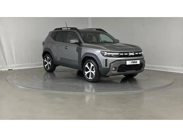 Occasion Dacia Duster à MAGENTA chez RENAULT | EPERNAY & SEZANNE