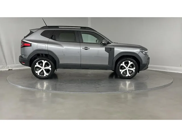 Occasion Dacia Duster à MAGENTA chez RENAULT | EPERNAY & SEZANNE