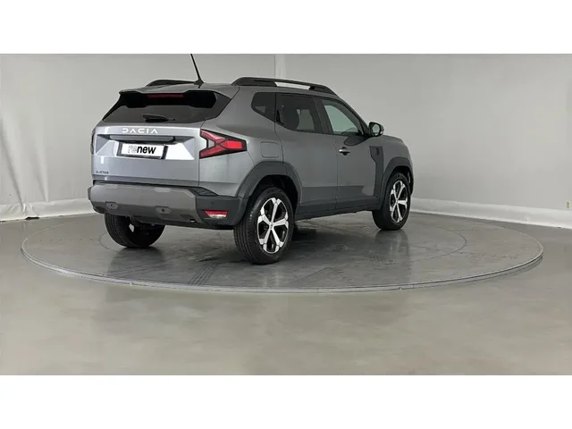 Occasion Dacia Duster à MAGENTA chez RENAULT | EPERNAY & SEZANNE