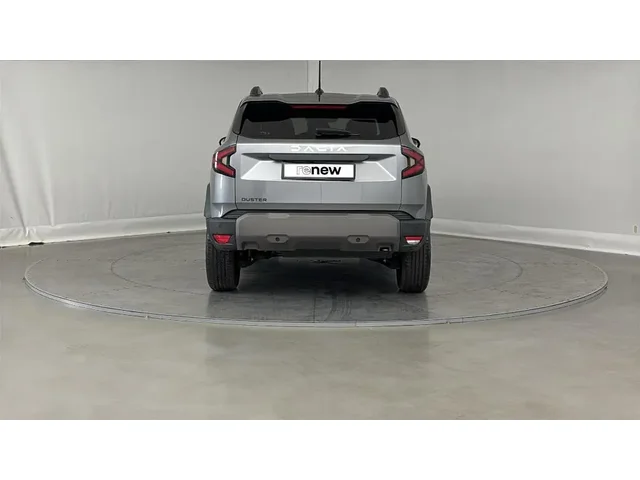 Occasion Dacia Duster à MAGENTA chez RENAULT | EPERNAY & SEZANNE
