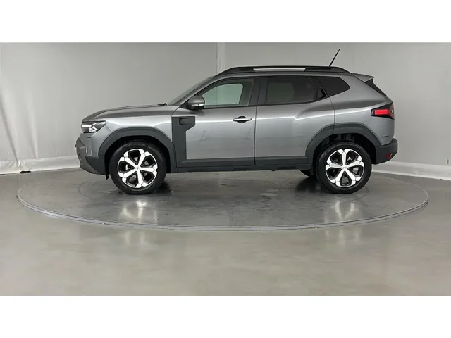 Occasion Dacia Duster à MAGENTA chez RENAULT | EPERNAY & SEZANNE