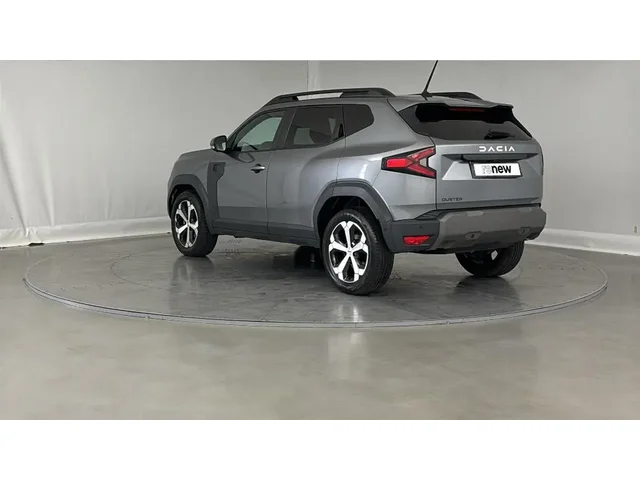 Occasion Dacia Duster à MAGENTA chez RENAULT | EPERNAY & SEZANNE