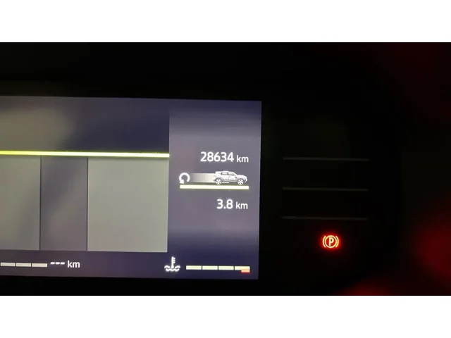 Occasion Dacia Duster à MAGENTA chez RENAULT | EPERNAY & SEZANNE