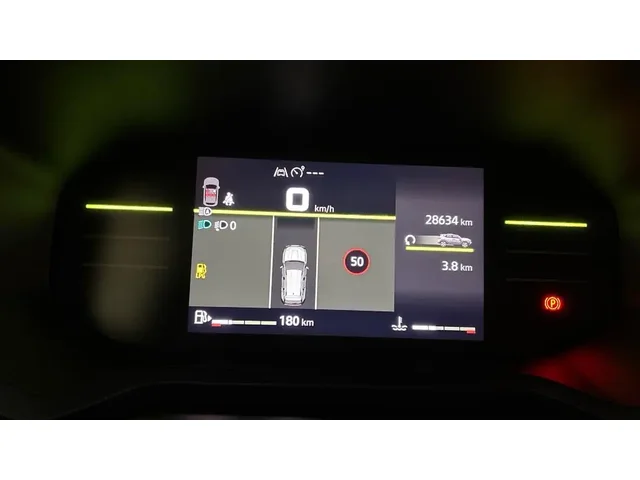 Occasion Dacia Duster à MAGENTA chez RENAULT | EPERNAY & SEZANNE
