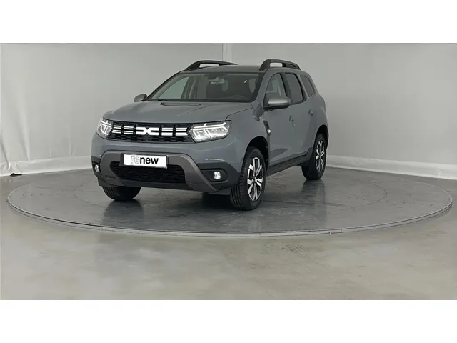 Occasion Dacia Duster à THIONVILLE chez RENAULT | THIONVILLE
