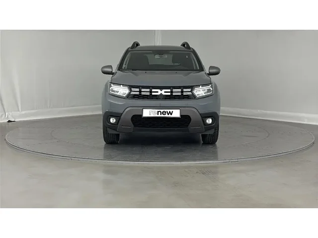 Occasion Dacia Duster à THIONVILLE chez RENAULT | THIONVILLE