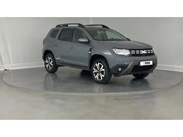 Occasion Dacia Duster à THIONVILLE chez RENAULT | THIONVILLE