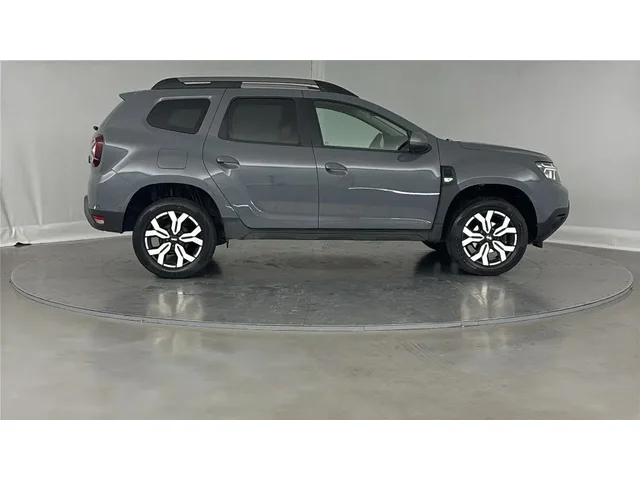 Occasion Dacia Duster à THIONVILLE chez RENAULT | THIONVILLE