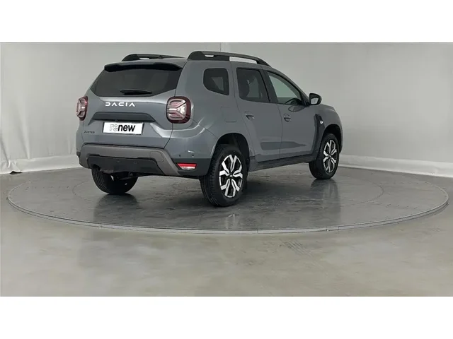 Occasion Dacia Duster à THIONVILLE chez RENAULT | THIONVILLE