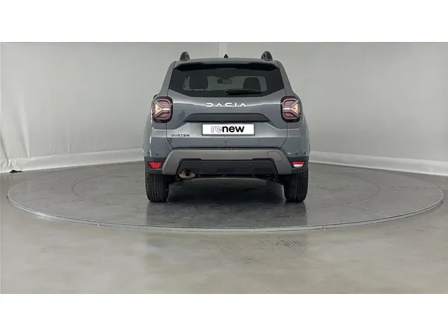 Occasion Dacia Duster à THIONVILLE chez RENAULT | THIONVILLE