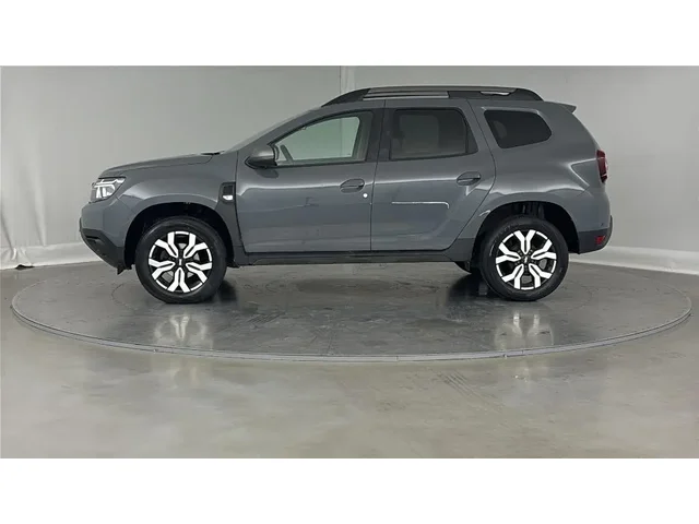 Occasion Dacia Duster à THIONVILLE chez RENAULT | THIONVILLE