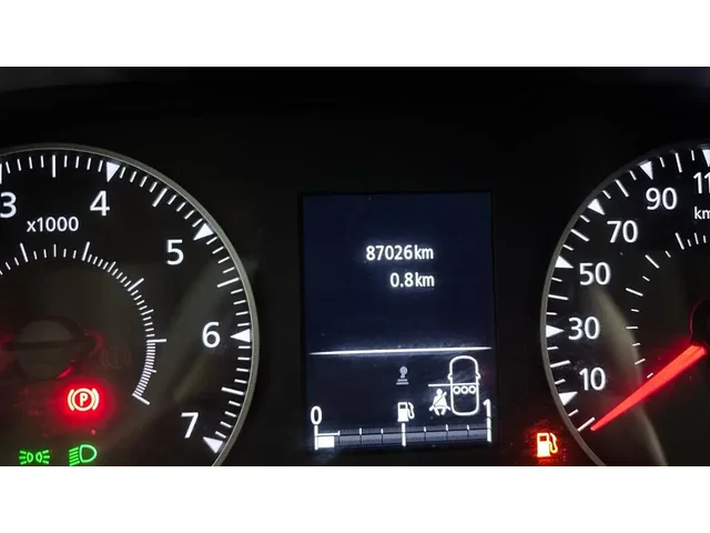 Occasion Dacia Duster à THIONVILLE chez RENAULT | THIONVILLE
