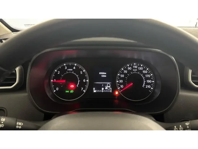 Occasion Dacia Duster à THIONVILLE chez RENAULT | THIONVILLE