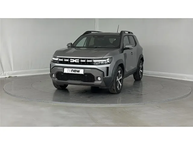 Occasion Dacia Duster à THIONVILLE chez RENAULT | THIONVILLE