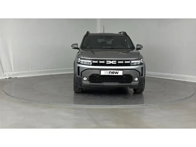 Occasion Dacia Duster à THIONVILLE chez RENAULT | THIONVILLE