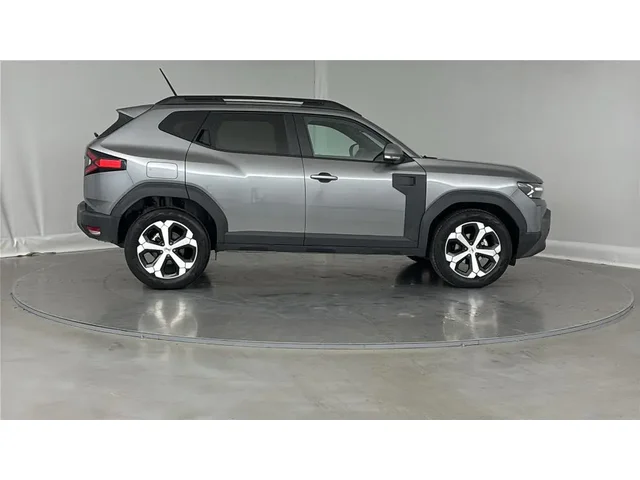 Occasion Dacia Duster à THIONVILLE chez RENAULT | THIONVILLE