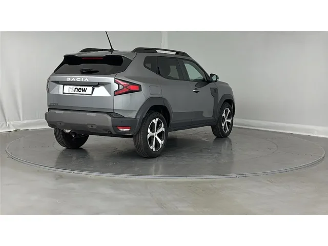 Occasion Dacia Duster à THIONVILLE chez RENAULT | THIONVILLE