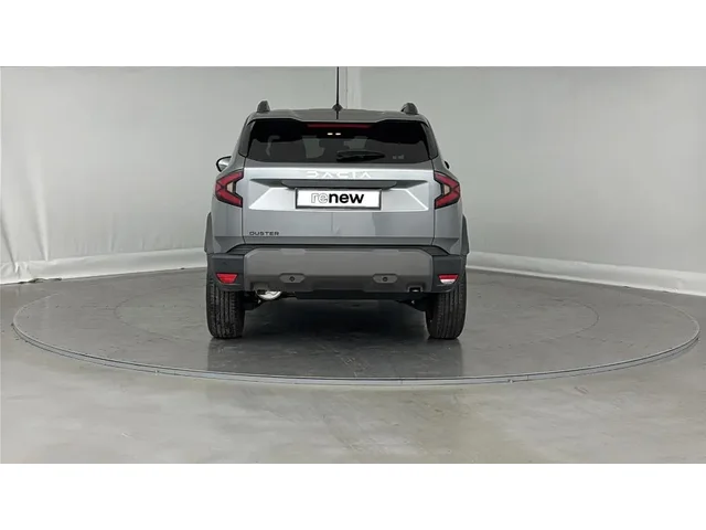 Occasion Dacia Duster à THIONVILLE chez RENAULT | THIONVILLE
