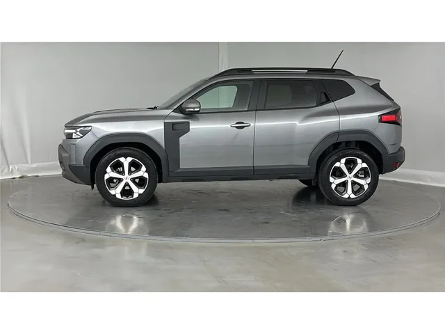 Occasion Dacia Duster à THIONVILLE chez RENAULT | THIONVILLE