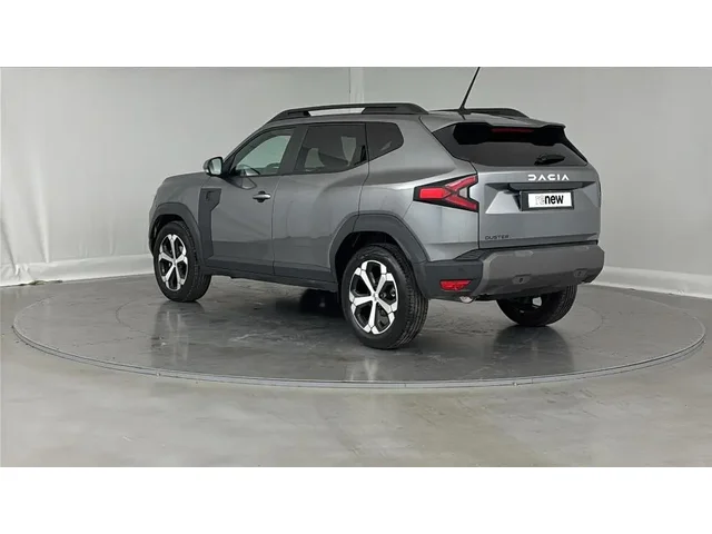 Occasion Dacia Duster à THIONVILLE chez RENAULT | THIONVILLE