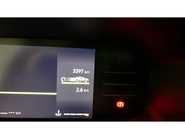 Occasion Dacia Duster à THIONVILLE chez RENAULT | THIONVILLE